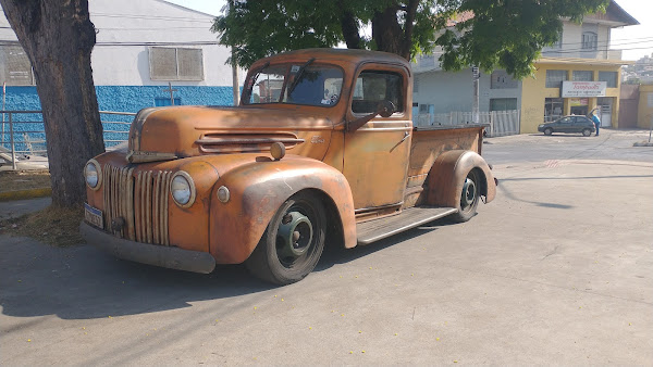 Foto 4 Depósito Tampinha Materiais de Construção LTDA