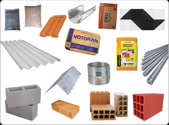 Foto 6 Depósito Tampinha Materiais de Construção LTDA