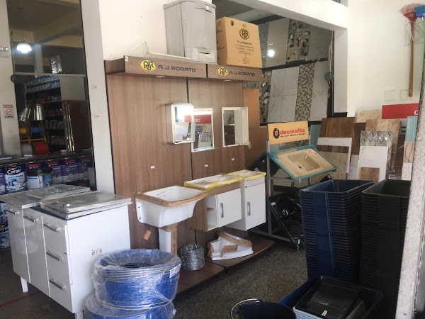 Foto 0 Comercial Esperança