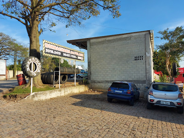 Foto 2 Borracharia do Polaco