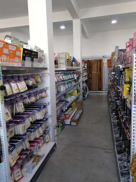 Foto 2 Casa Carneiro Materiais de Construção