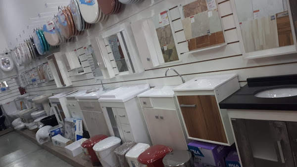 Foto 4 Casa Carneiro Materiais de Construção