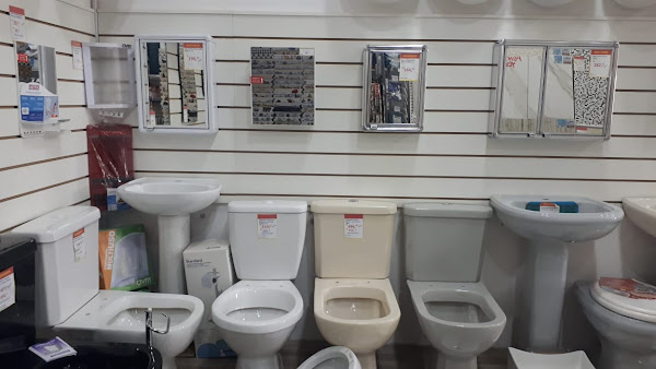 Foto 6 Casa Carneiro Materiais de Construção Foto 6 Casa Carneiro Materiais de Construção