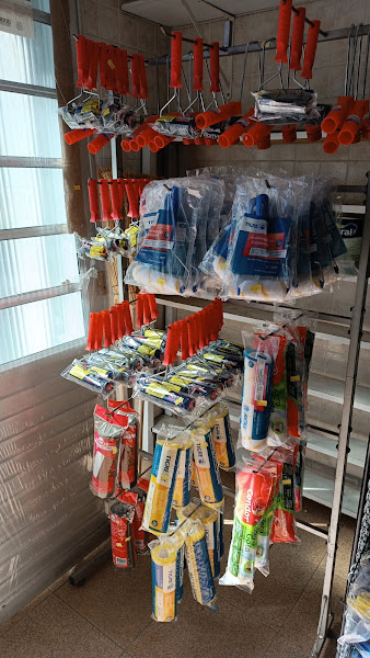 Mat. De Construçâo Zindra Mat. De Construçâo Zindra