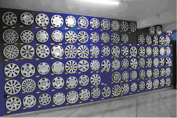 Foto 4 Vereda Acessórios