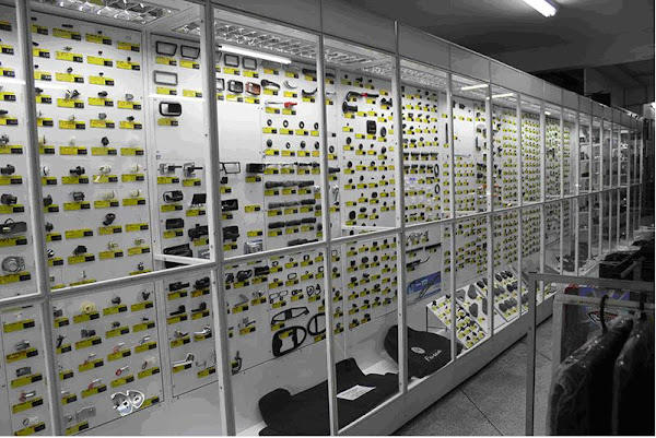 Foto 6 Vereda Acessórios