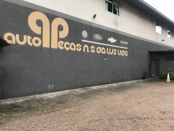 Foto 0 Auto Peças Nossa Senhora da Luz