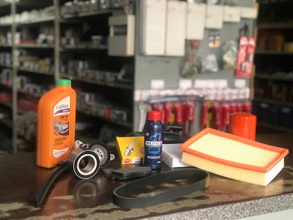 Foto 2 Auto Peças Nossa Senhora da Luz