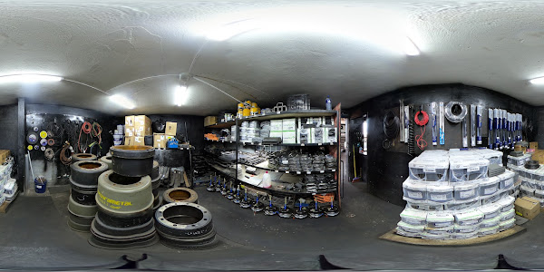 Foto 1 borracharia tj pneus