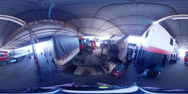 Foto 5 borracharia tj pneus