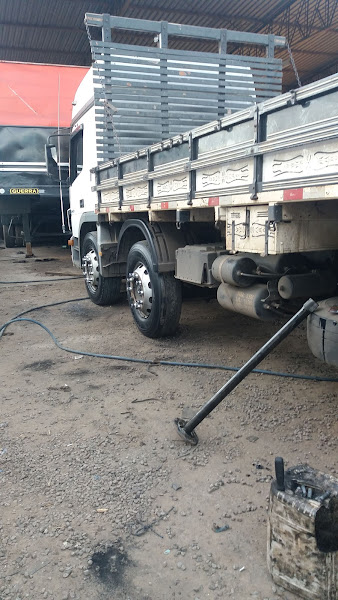 Foto 6 borracharia tj pneus