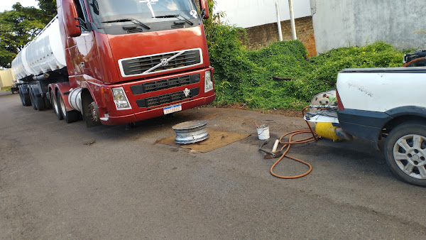 Foto 0 Borracharia do Potência - Leandro Pneus