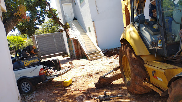 Foto 2 Borracharia do Potência - Leandro Pneus