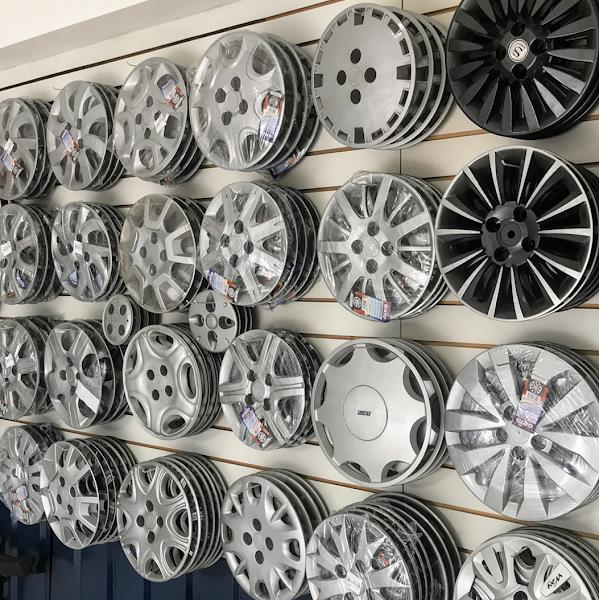 Foto 3 Auto Peças 19 - Maringá