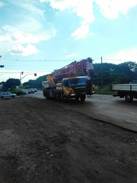 Foto 3 Auto Peças Sapucaia