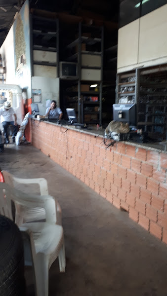 Foto 4 Auto Peças Sapucaia