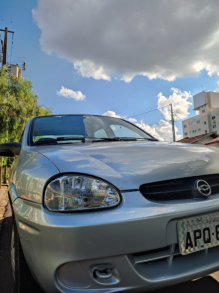 Foto 0 Auto Peças Chevromar