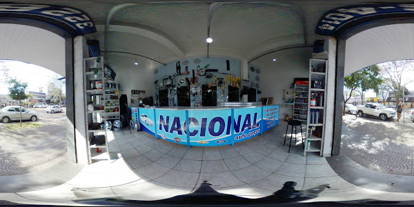 Foto 1 Nacional Auto Peças - Tudo p/ seu Fuska