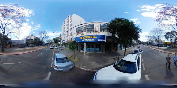 Foto 3 Nacional Auto Peças - Tudo p/ seu Fuska