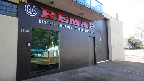 Foto 0 REMAP GLG - Distribuidor de Auto Peças Elétricas