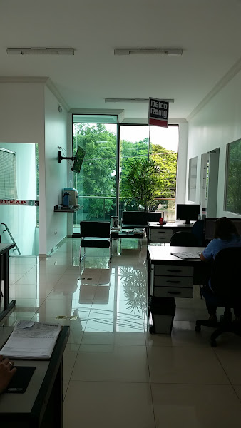 Foto 1 REMAP GLG - Distribuidor de Auto Peças Elétricas