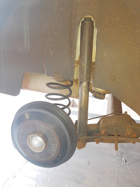 Foto 4 Pecinha Rodas Auto Center