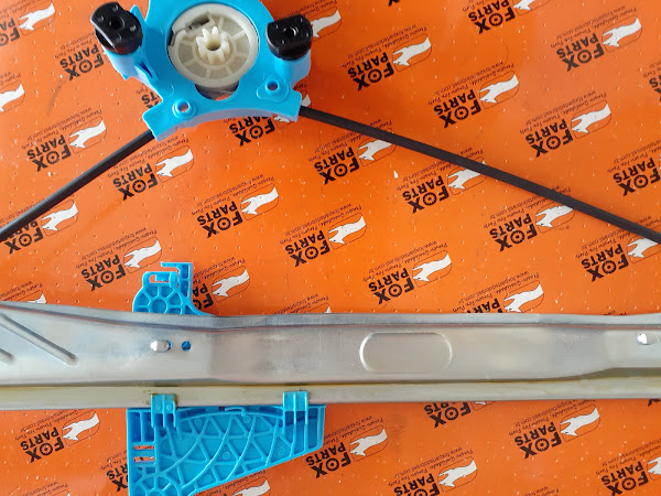 Foto 1 Fox Parts Peças de vidro Elétrico