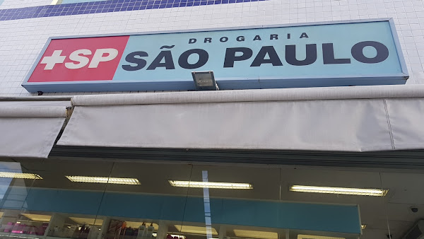 Foto 0 Drogaria São Paulo