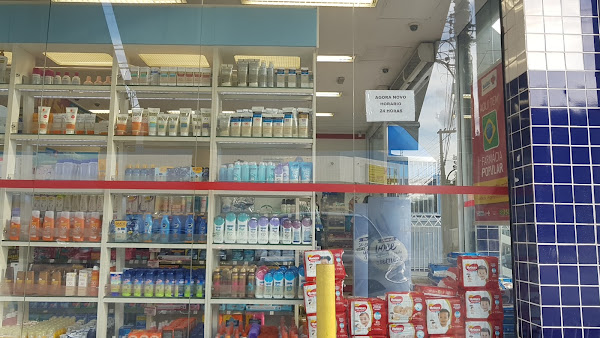 Foto 1 Drogaria São Paulo
