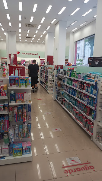 Foto 1 Drogaria Drogasil