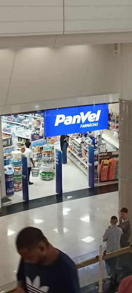 Foto 0 Panvel Farmácias
