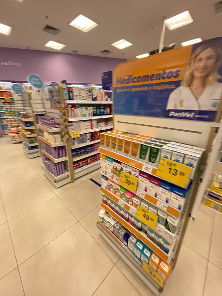 Foto 2 Panvel Farmácias