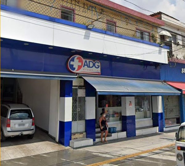 Foto 2 ADG Drogaria