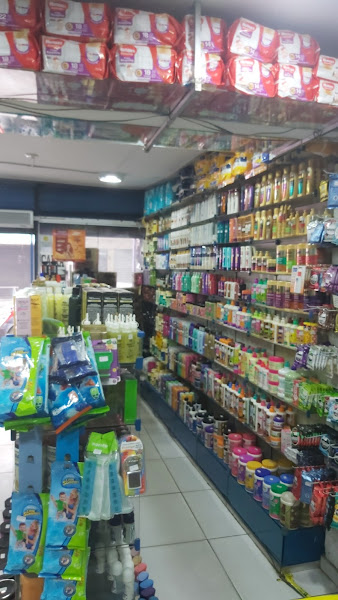 Foto 2 Farmácia Rio das Pedras