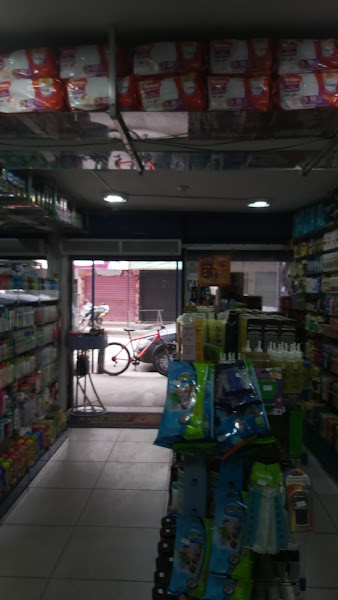 Foto 4 Farmácia Rio das Pedras