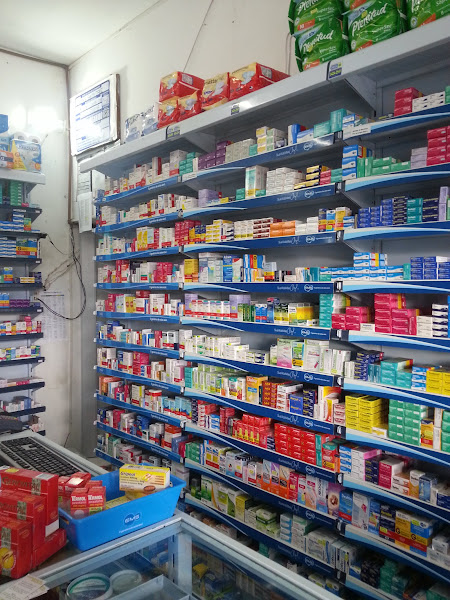 Foto 2 Droga G Santa Cruz