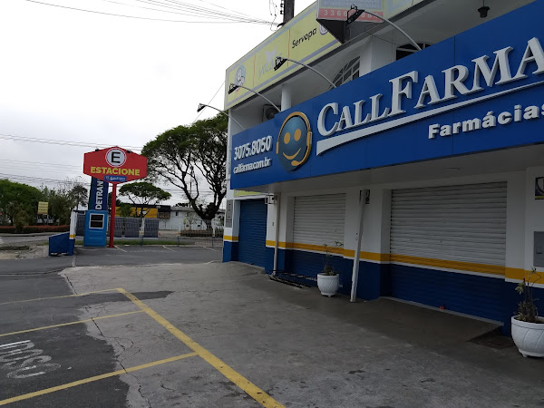 Foto 0 Praça das Araras