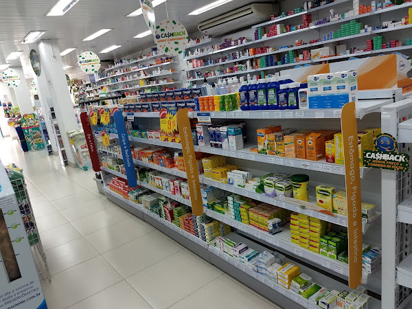 Foto 2 Praça das Araras