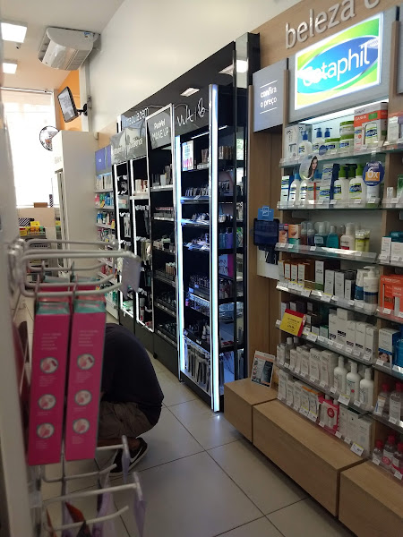 Foto 1 Panvel Farmácias