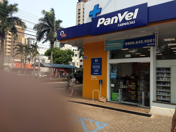Foto 3 Panvel Farmácias