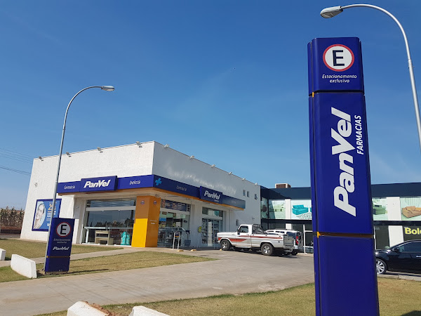 Foto 0 Panvel Farmácias