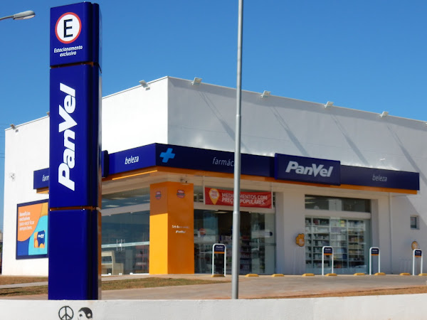 Foto 2 Panvel Farmácias