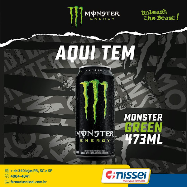 Foto 1 Farmácias Nissei