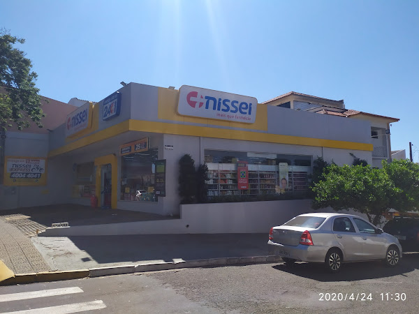 Foto 2 Farmácias Nissei