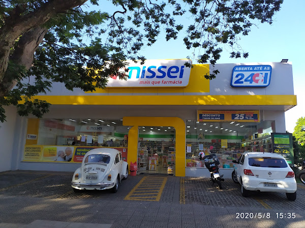 Foto 3 Farmácias Nissei