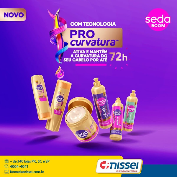 Foto 4 Farmácias Nissei