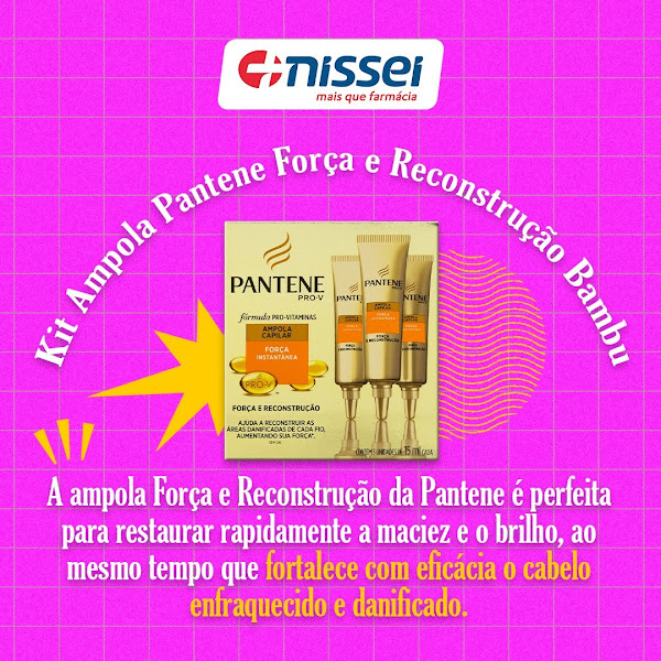 Foto 6 Farmácias Nissei