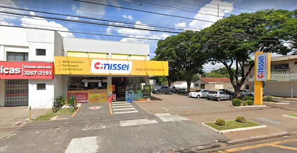 Foto 0 Farmácias Nissei