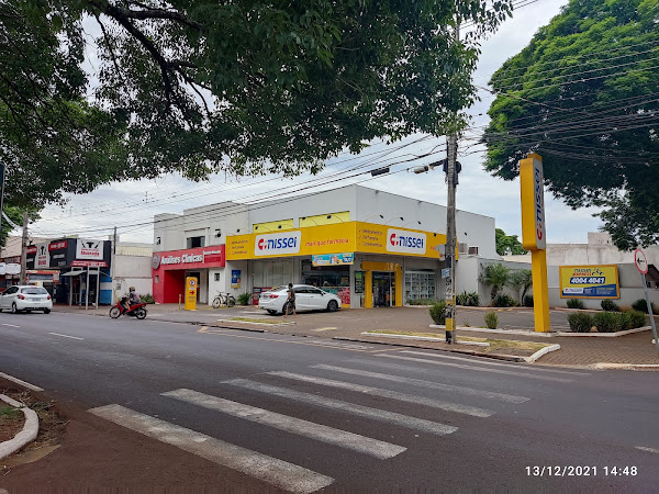Foto 2 Farmácias Nissei
