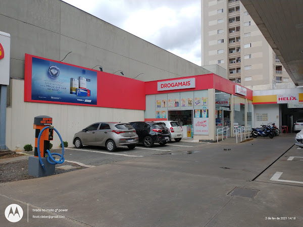 Foto 0 Drogamais Musafarma